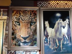 -新疆国际大巴扎