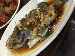 -海尚韵舍海景餐厅(朱家尖店)
