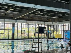 -梵臣游泳健身(康康谷店)