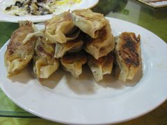 -春水锅贴·传统鲁菜(大明湖店)