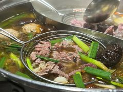 -仄园围炉坊·牛肉火锅·汕头卤水火锅(南山店)