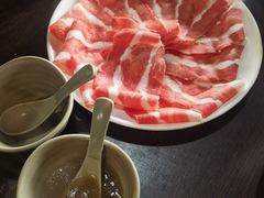 -滇釜火锅·能喝汤的火锅(车公庄店)