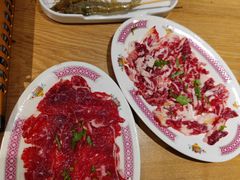 -邹开喜·炭炉鸡煲·海鲜火锅(虹口足球场店)
