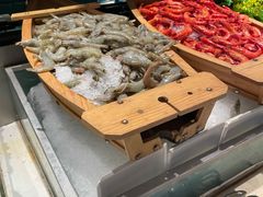 -火宴山海鲜自助火锅(新世界店)