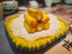 大良炸牛奶-味妙顺德厨房(绿地缤纷城店)