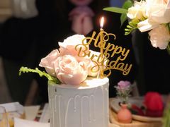 -Biteology Artisan Cakes(红庄·国际文化保税创新园店)