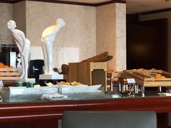-上海新发展亚太JW万豪酒店