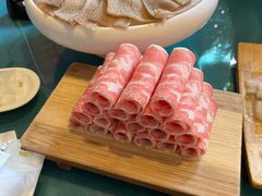 -慢丽江·云南野生菌土鸡锅(付家庄店)
