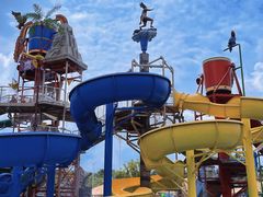 -武汉玛雅海滩水公园