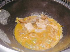 -玺炖·中国铁锅炖(南京东路店)