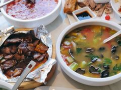 -宁波石浦大饭店(新材料城店)