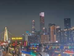 -琶醍壹号•潮菜江景餐吧