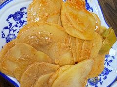 -陕西人家(莱山店)