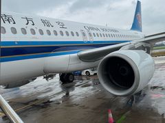 -厦门高崎国际机场-T3航站楼