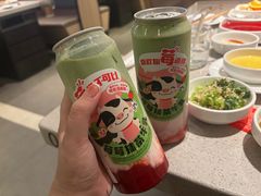 -海底捞火锅(群光广场店)