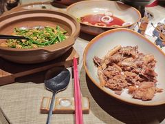 -青年公社烤鸭(熙悦天街店)
