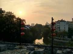 -东水关遗址公园