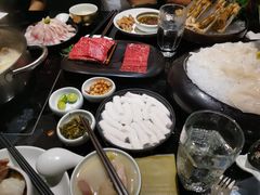 -官也街澳门火锅(新源里店)