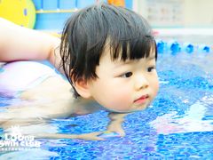 -龙格亲子游泳俱乐部(泊富中心)