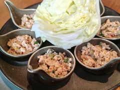 -Tegu泰古莲·泰国餐厅(红山6979店)