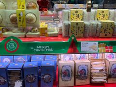 -巴黎贝甜(龙之梦购物中心虹口店)