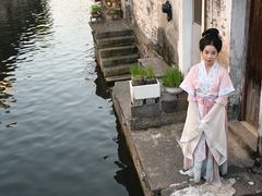 -绍兴书圣故里景区