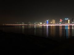 -钱江新城灯光秀