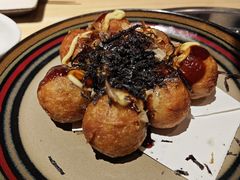 -不倒翁炭火烧肉(永安里店)