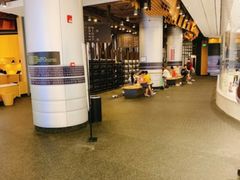 -TheRink大零溜冰场(IFS国金中心店)