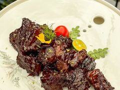 -悦真雅院·四合院·清真私房菜(雍和宫店)