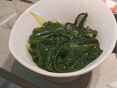 -海底捞火锅(东方时代广场店)