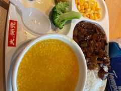 -大师兄·西北小馆(金湾华发商都店)