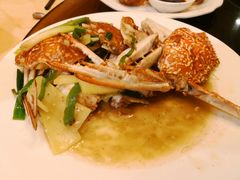 -龙溪海鲜酒家(溪涌店)