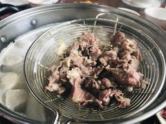 -来自潮州牛肉店(华强北店)