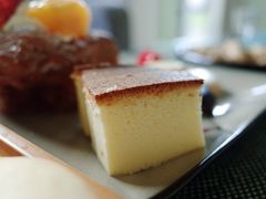 -FASHION BAKERY法森贝克(新德路店)