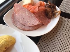 -临空皇冠假日酒店-西餐厅(首都机场店)