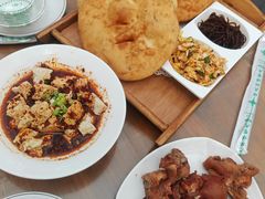 -老磨油饼(高陵店)
