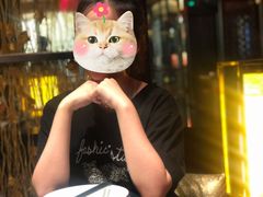 -海航大厦万豪酒店彩海轩中餐厅(霄云路店)