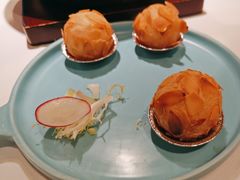 -飶香居(省博物馆店)