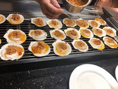 -钱小奴创意自助餐厅·原切谷饲安格斯畅吃(宁波环球银泰城店)
