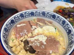 -清真·老兰家(兴善寺西街总店)