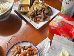 -满族八旗正宗牛肉面