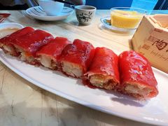 -陶陶居酒家(环市东店)