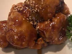 -苏晓玥·手作江南小吃(深圳北站店)