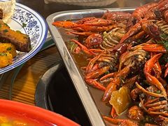 -辣得香川菜馆(横屿鳝溪佳园店)