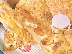 -咕鹿流心披萨(下沙店)