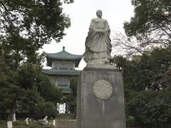 -辛亥革命博物院北区