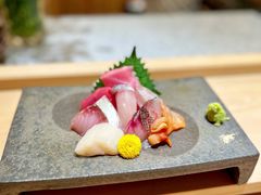 -鮨一日本料理(大中华店)