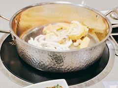 -椰小鸡·琼州糟粕醋·火锅(美兰缤纷城店)