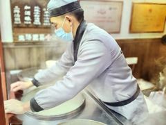 -七宝老街汤团店(七宝一店)